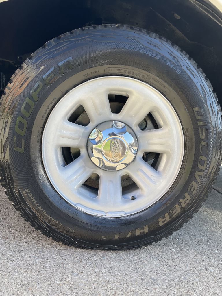 Used 2010 Ford Ranger XL RWD image 5