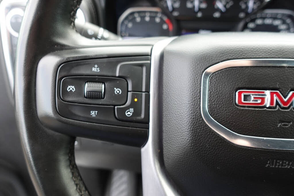 Used 2023 GMC Sierra 2500 SLE AWD/4WD image 54