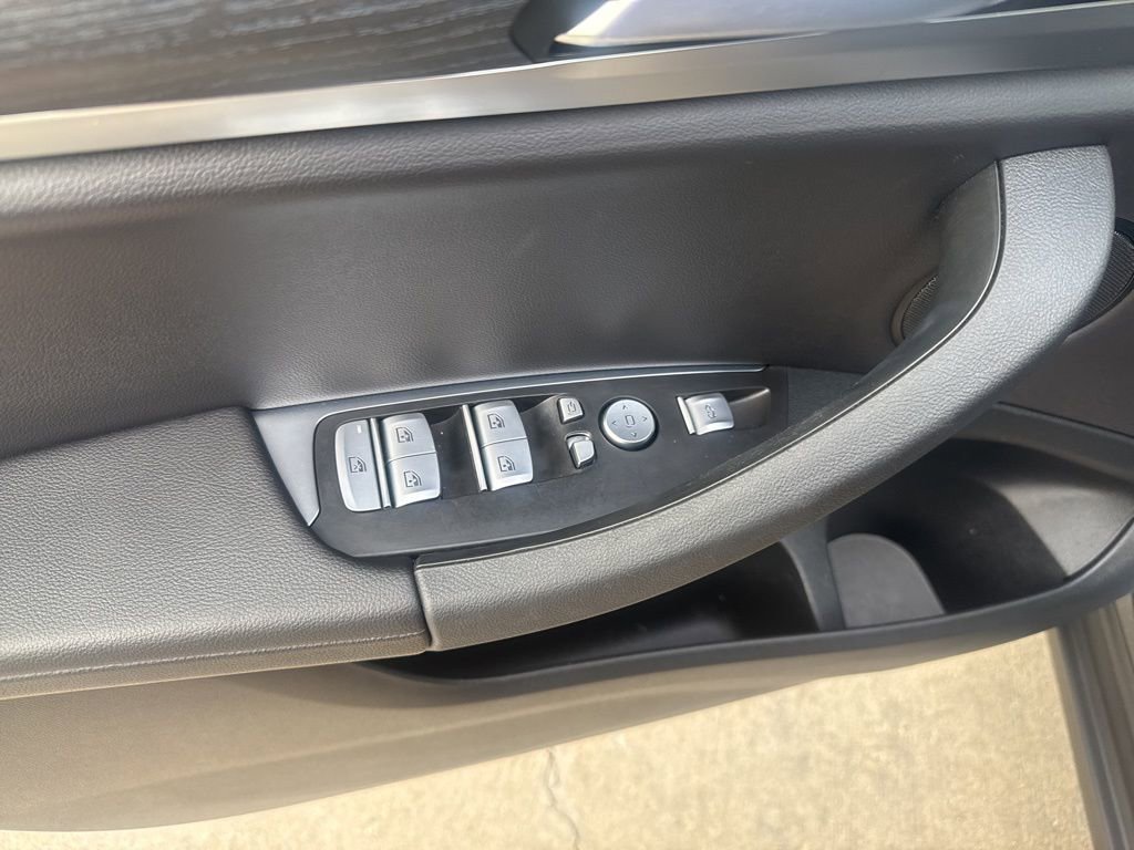 Used 2022 BMW X3 sDrive30i w/ Convenience Package w/ZPA image 16