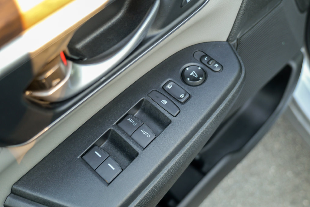 Used 2022 Honda CR-V EX-L image 19