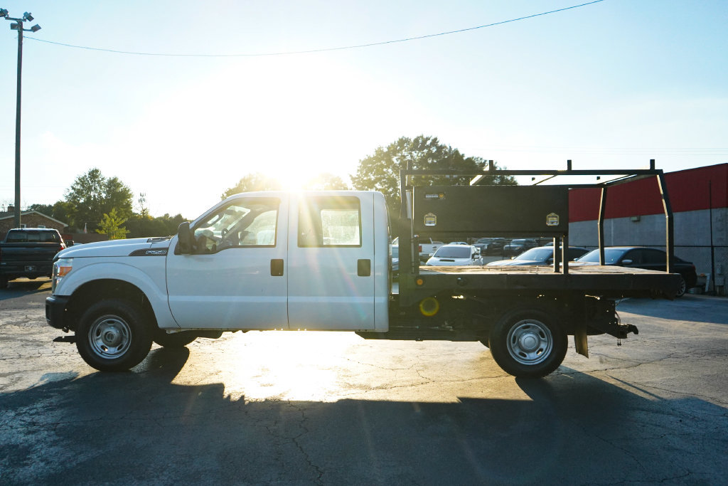 Used 2015 Ford F250 XL AWD/4WD image 23
