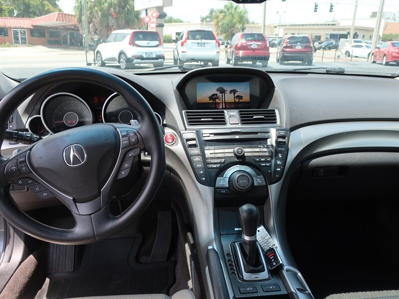 Used 2010 Acura TL SH-AWD image 18