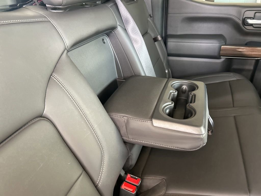 Used 2020 Chevrolet Silverado 1500 LT w/ All-Star Edition image 29