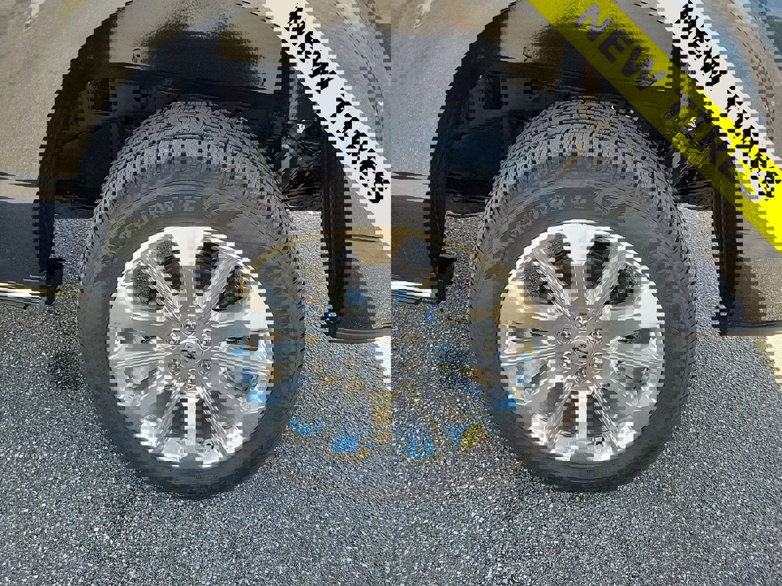 Used 2022 Ford F150 Limited image 8