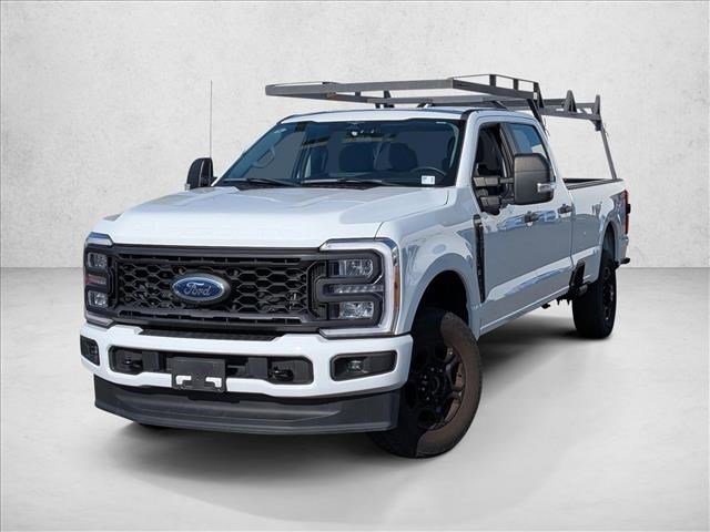 Used 2023 Ford F250 XL w/ STX Appearance Package image 1