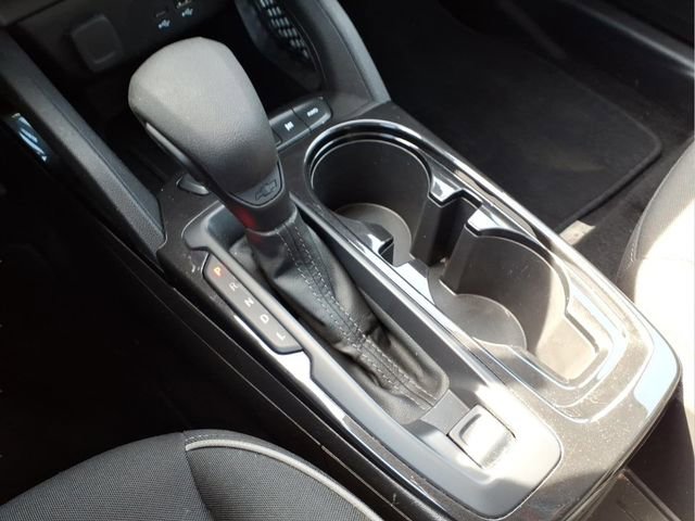 Used 2025 Chevrolet TrailBlazer LT image 8