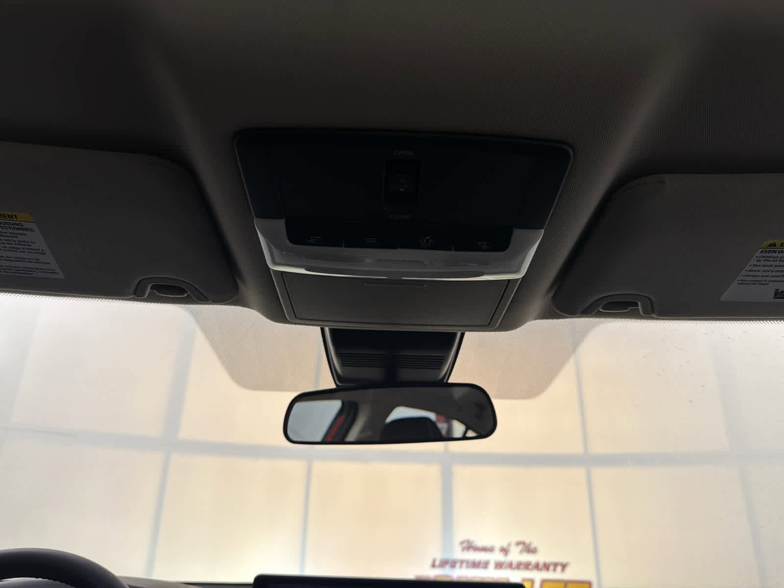 New 2026 Nissan Altima 2.5 SR w/ SR Premium Package image 20