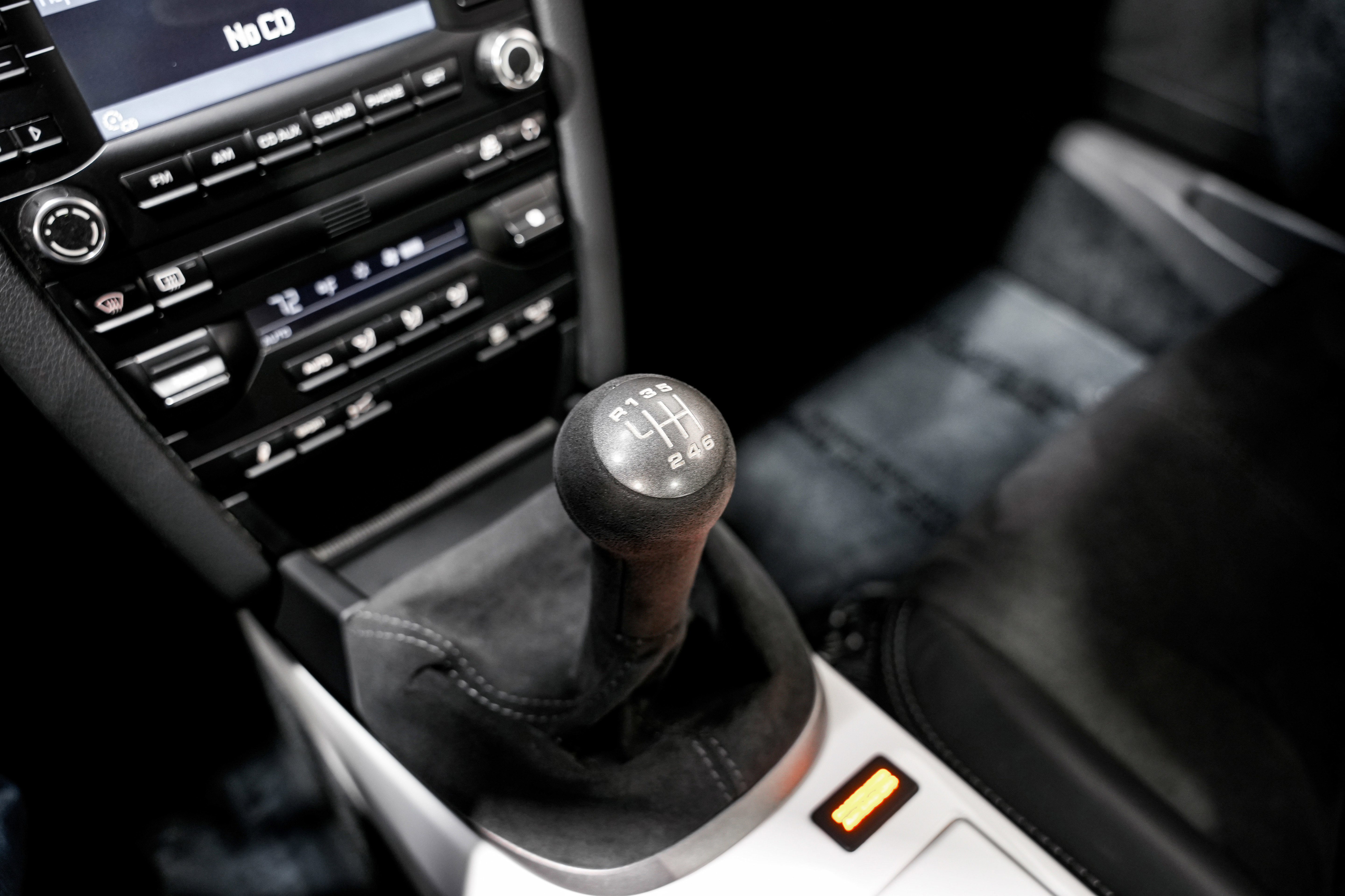 Used 2010 Porsche 911 GT3 image 14