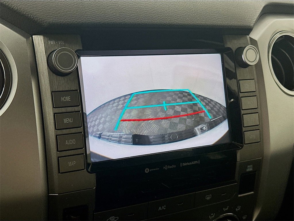 Used 2021 Toyota Tundra SR5 image 20