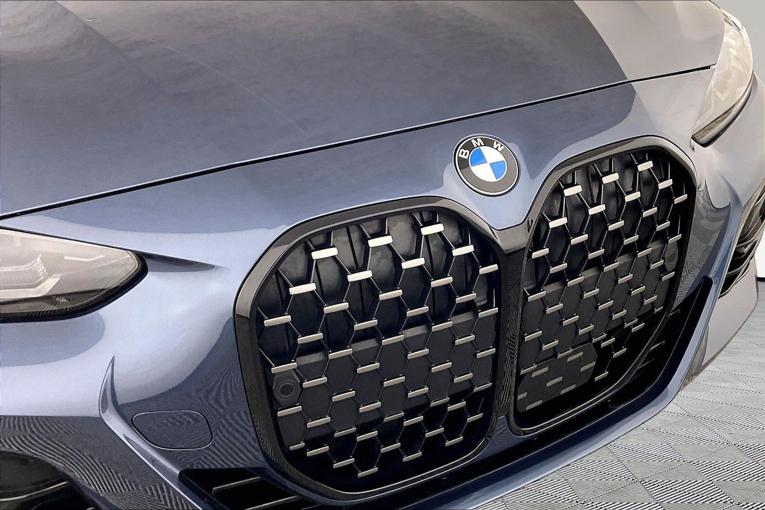 Used 2024 BMW 430i xDrive Coupe w/ M Sport Package AWD/4WD image 28