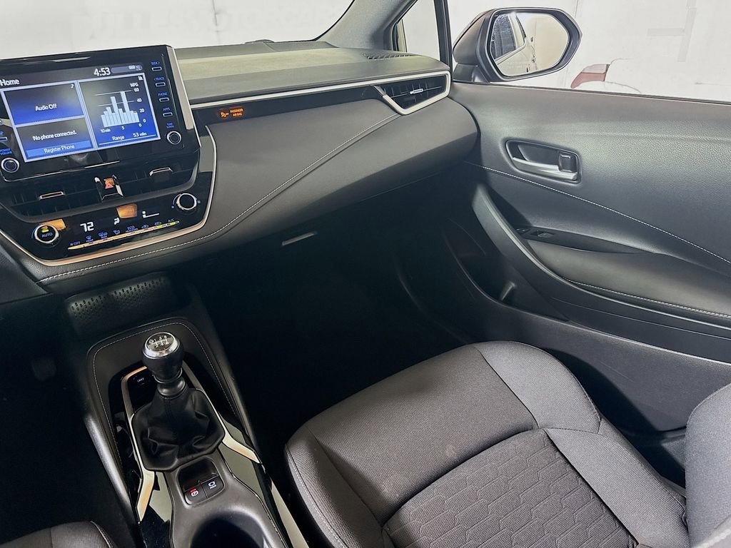 Used 2019 Toyota Corolla SE image 21