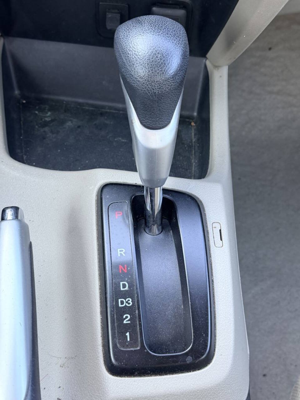 Used 2012 Honda Civic EX image 19