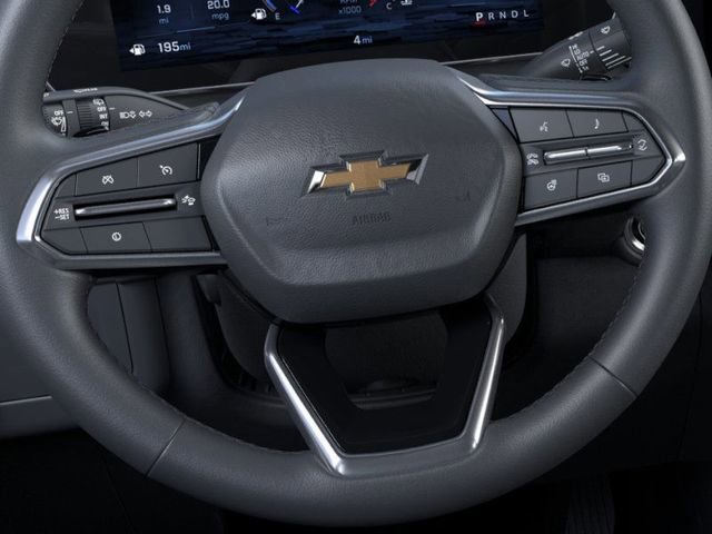 New 2026 Chevrolet Tahoe Premier AWD/4WD image 19
