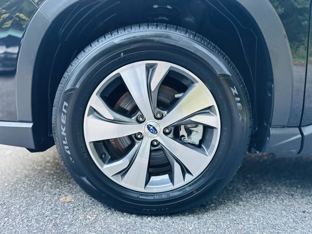 Used 2024 Subaru Ascent Premium w/ Convenience Package image 32