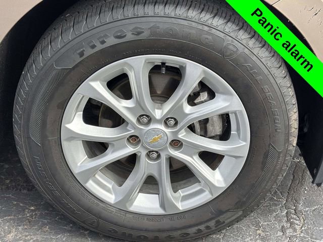 Used 2018 Chevrolet Equinox LT image 28