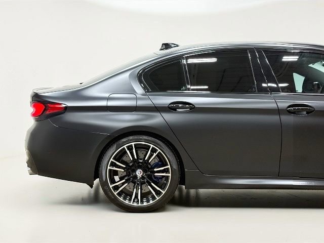 Used 2023 BMW M5 AWD/4WD image 31