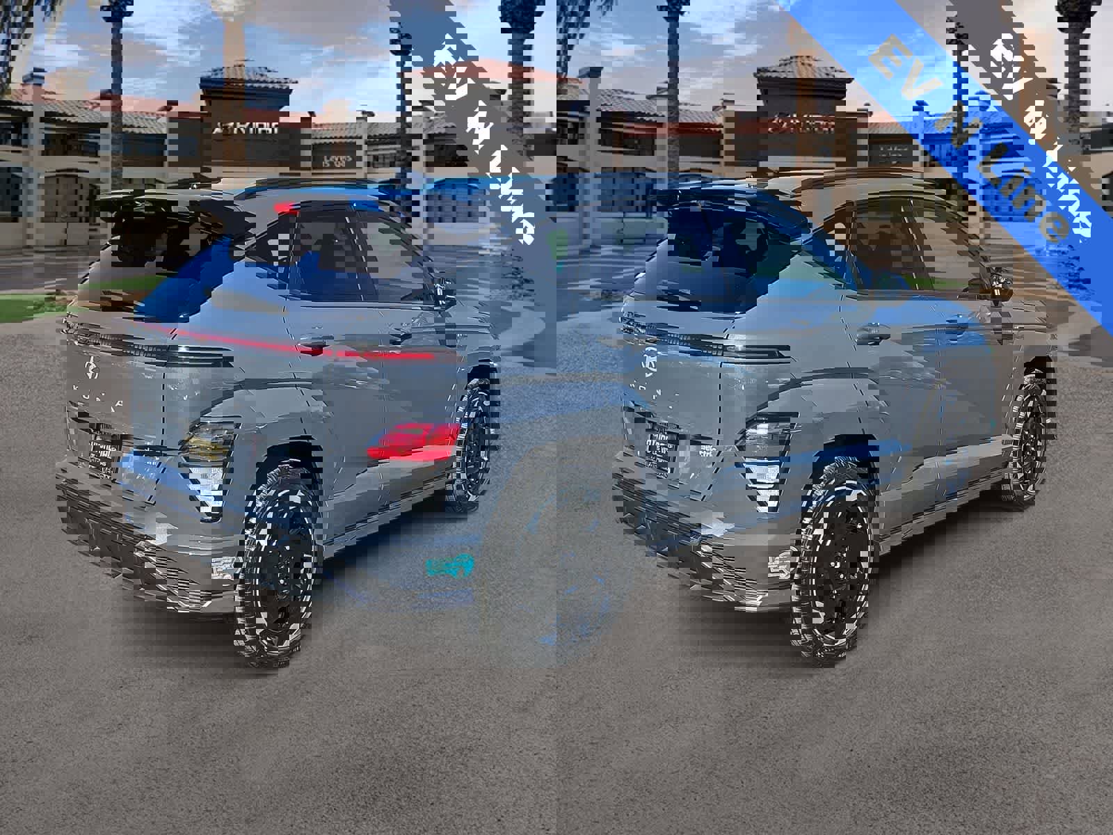 Used 2025 Hyundai Kona N Line image 8