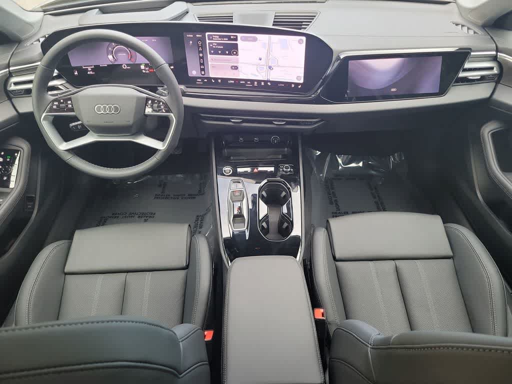 New 2026 Audi A5 Premium Plus AWD/4WD image 18