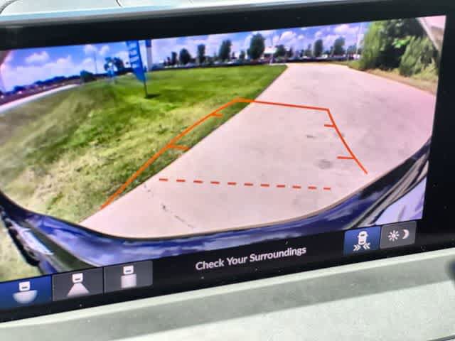 Used 2026 Honda Accord Sport image 26