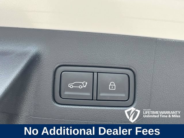New 2026 Hyundai Santa Fe SE FWD image 18