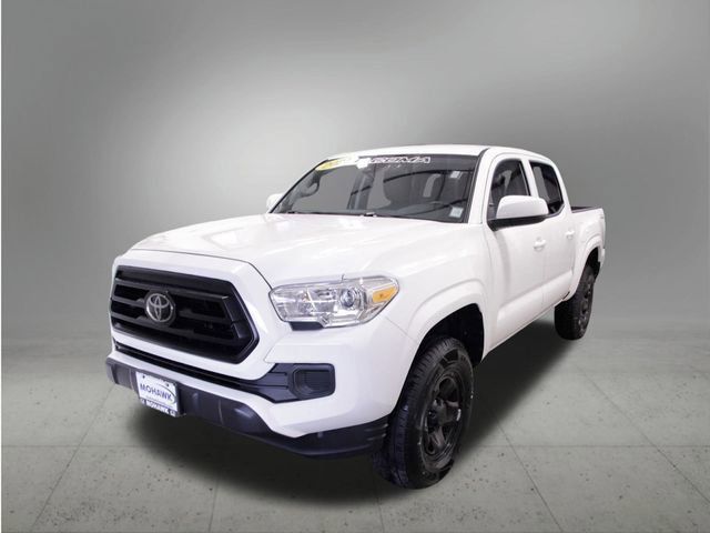 Used 2021 Toyota Tacoma SR image 1