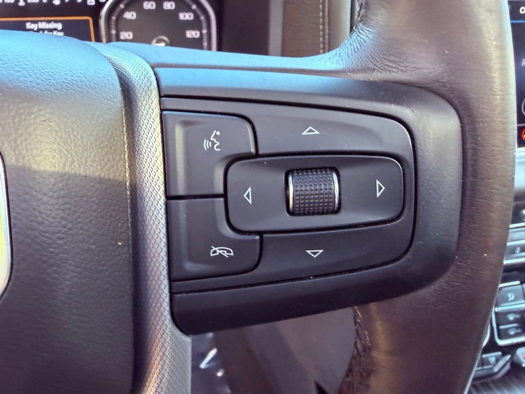 Used 2021 GMC Yukon XL Denali AWD/4WD image 27