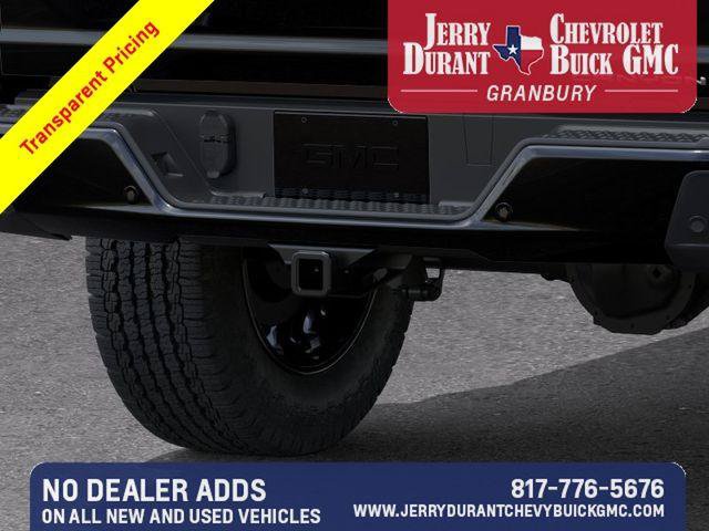 New 2026 GMC Canyon Denali AWD/4WD image 15