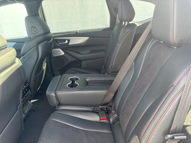 New 2026 Acura MDX A-Spec image 23
