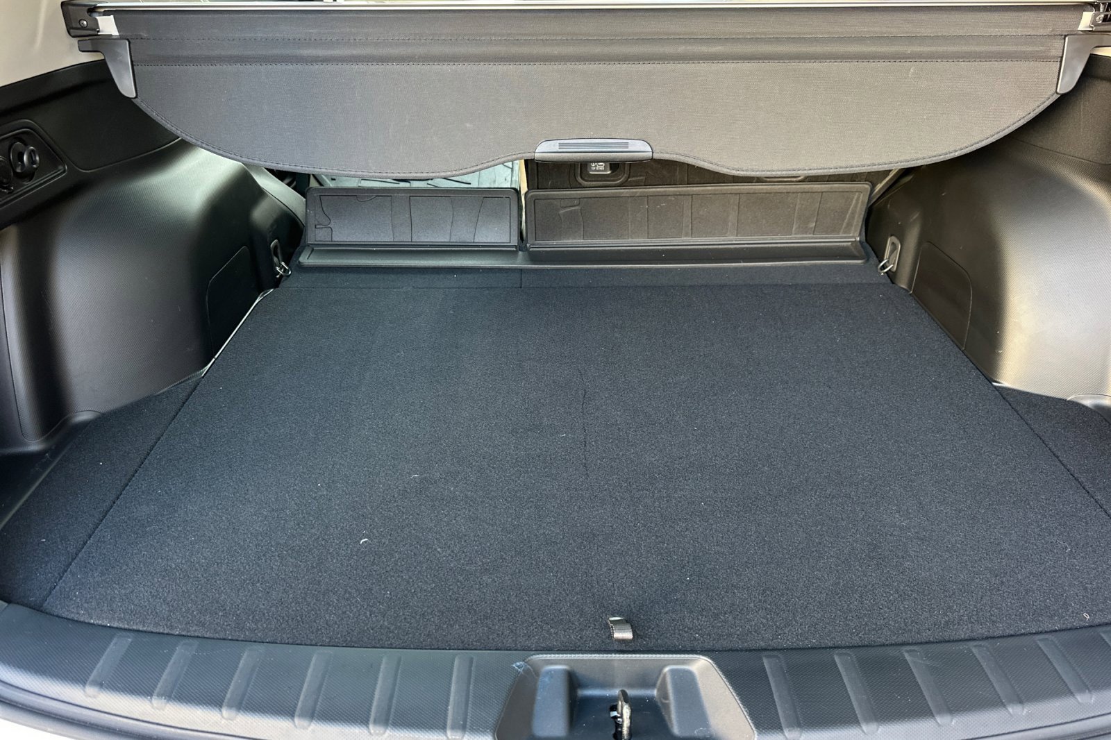 Used 2022 Subaru Forester Premium image 18