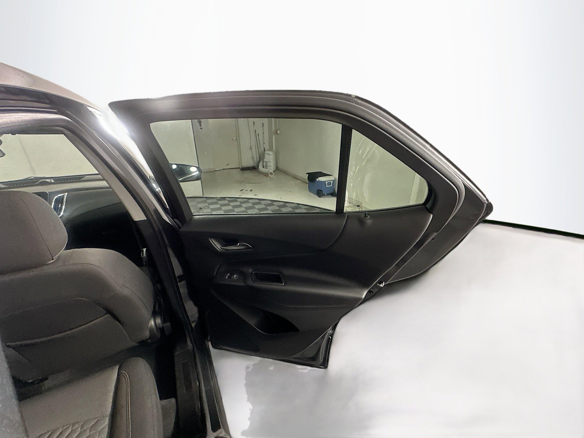 Used 2019 Chevrolet Equinox LT w/ LPO, Floor Liner Package FWD image 28