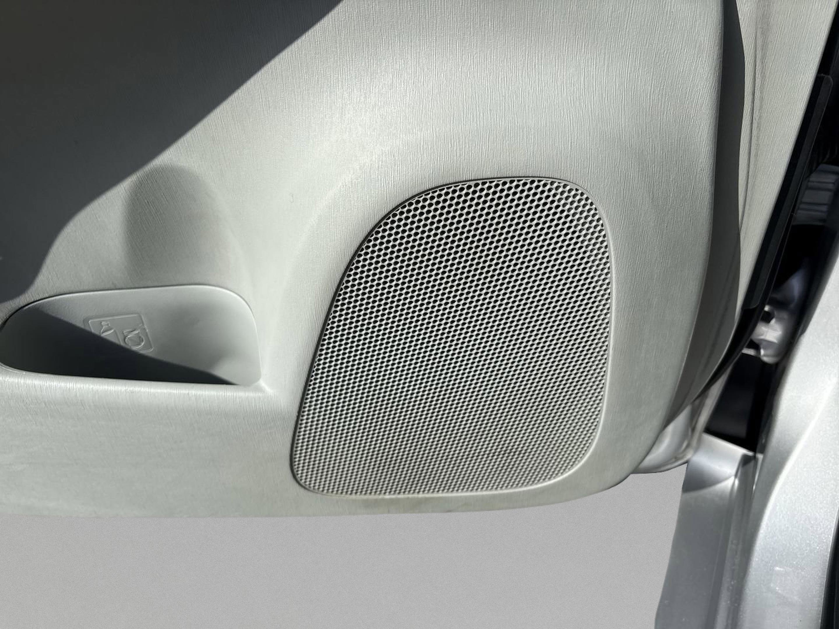 Used 2015 Toyota Prius Three FWD image 23
