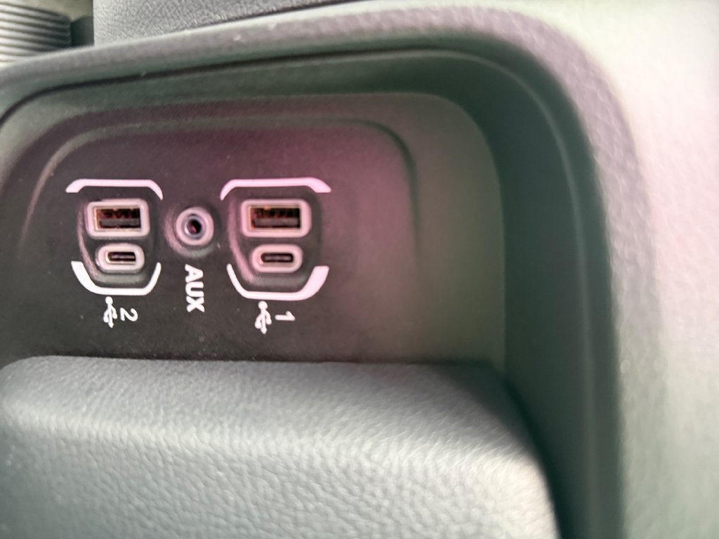 Used 2023 RAM 1500 Lone Star AWD/4WD image 19