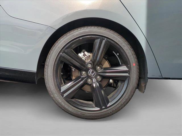 Used 2024 Honda Accord Sport image 23