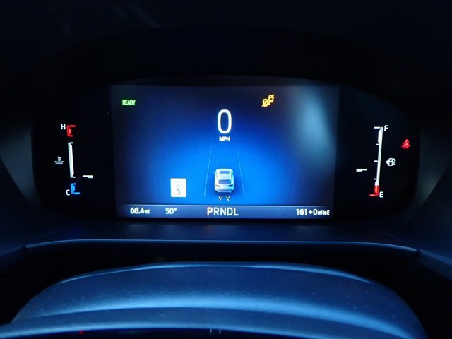 New 2026 Ford Escape SE w/ Class II Trailer Tow Package image 26