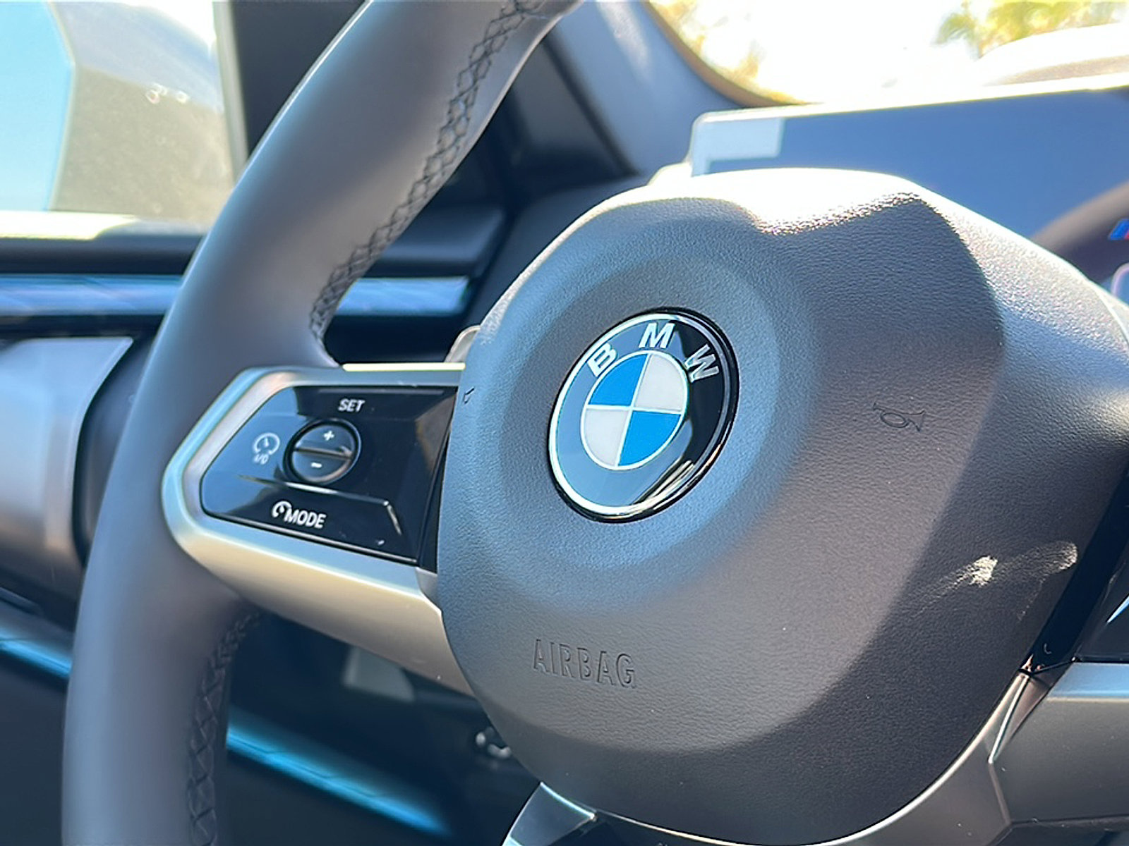 New 2026 BMW X3 xDrive30 image 20