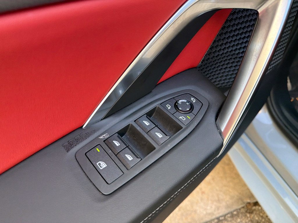 Used 2026 BMW X2 M35i AWD/4WD image 43