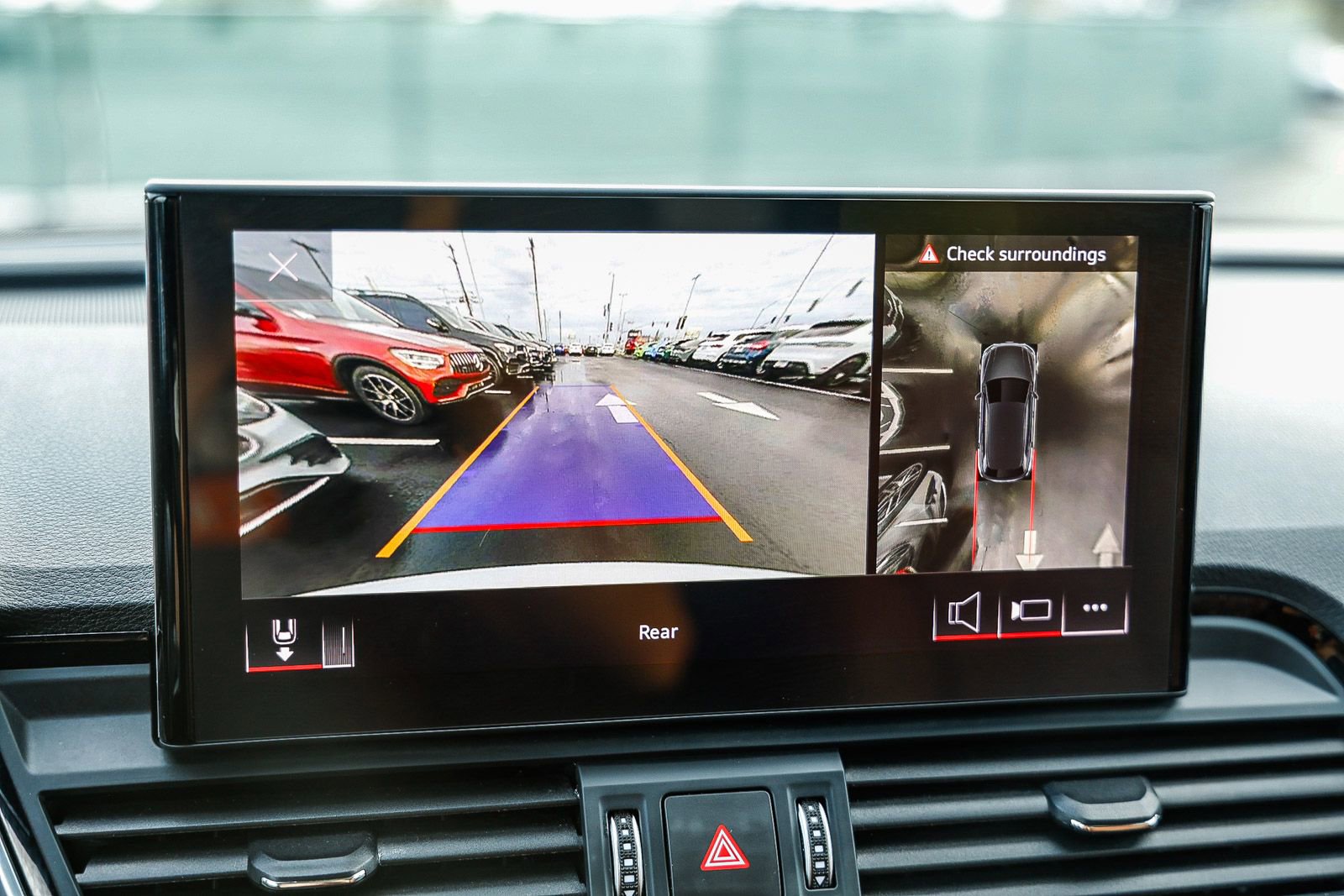 Used 2023 Audi Q5 e Premium Plus image 24