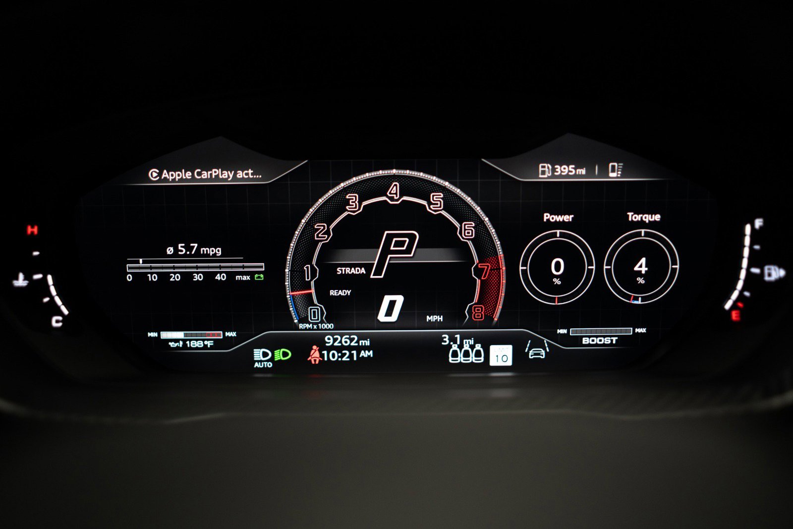 Used 2023 Lamborghini Urus S image 11