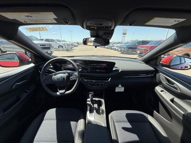New 2026 Buick Envista Preferred FWD image 25
