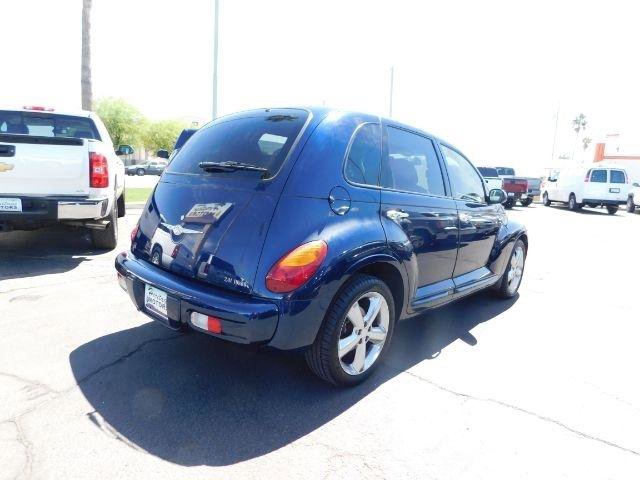 Used 2003 Chrysler PT Cruiser GT image 7