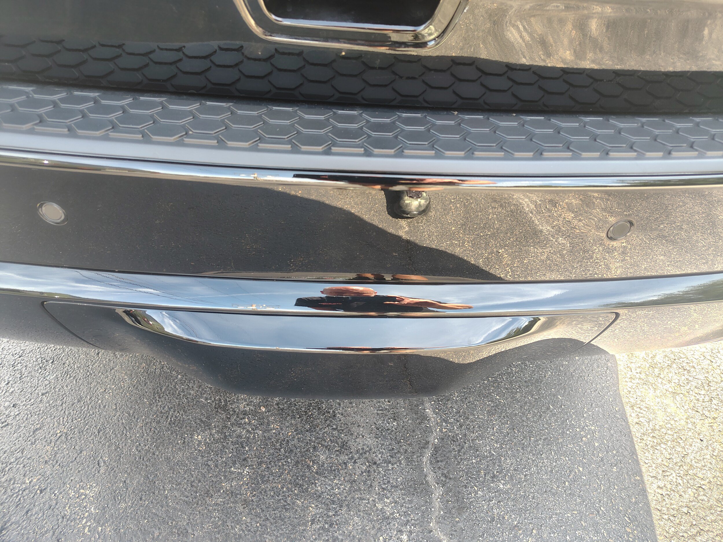 New 2027 Dodge Durango GT AWD/4WD image 11