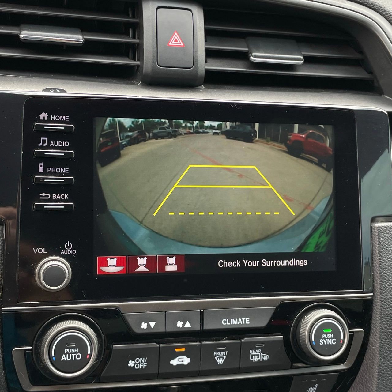 Used 2019 Honda Civic Si image 19