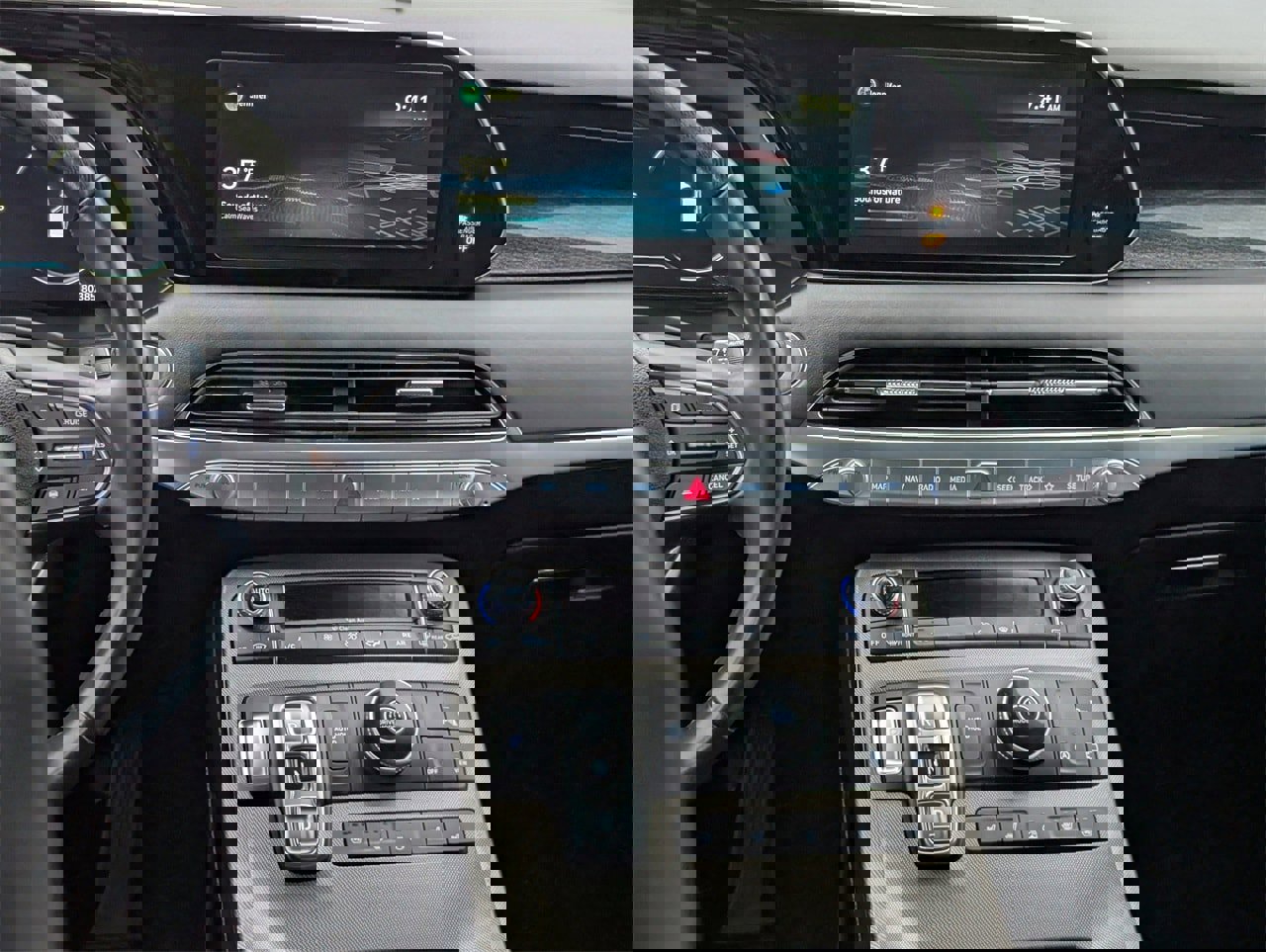 Used 2021 Hyundai Palisade Limited image 12