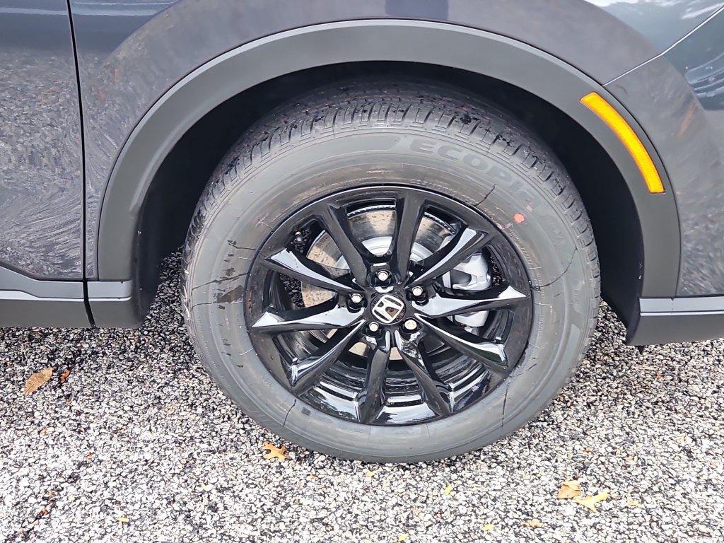 New 2027 Honda CR-V Sport-L image 4
