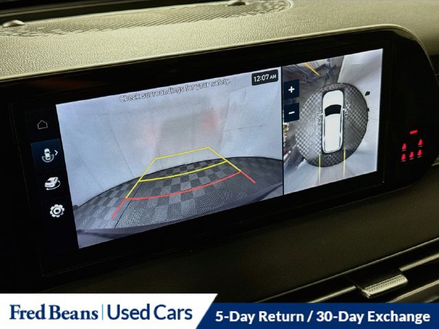 Used 2024 Hyundai Palisade Calligraphy AWD/4WD image 20