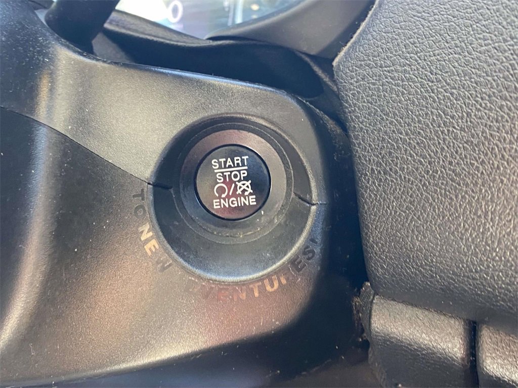 Used 2020 Jeep Renegade Latitude image 58