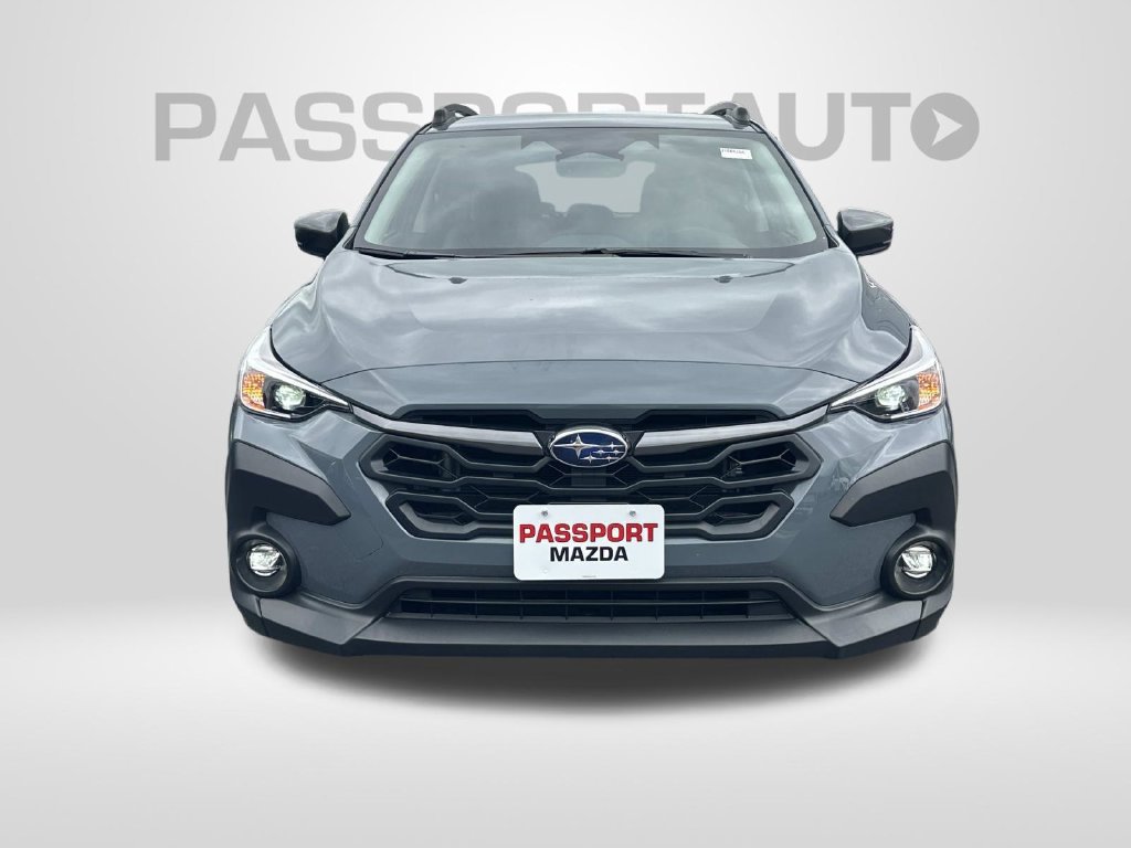 Used 2024 Subaru Crosstrek 2.0i Premium AWD/4WD image 7