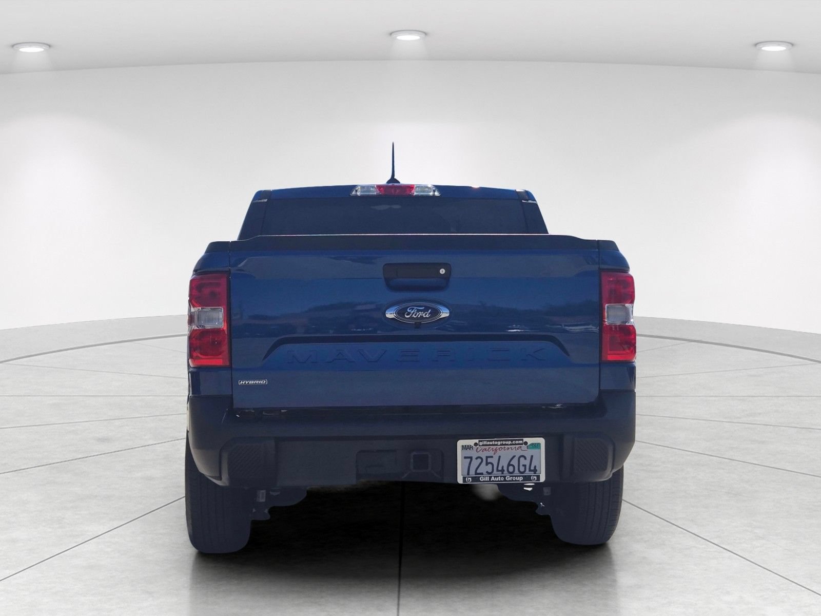 Used 2024 Ford Maverick XLT FWD image 5