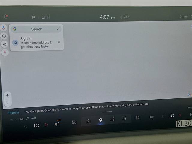 New 2026 MAZDA CX-5 Select AWD/4WD image 10