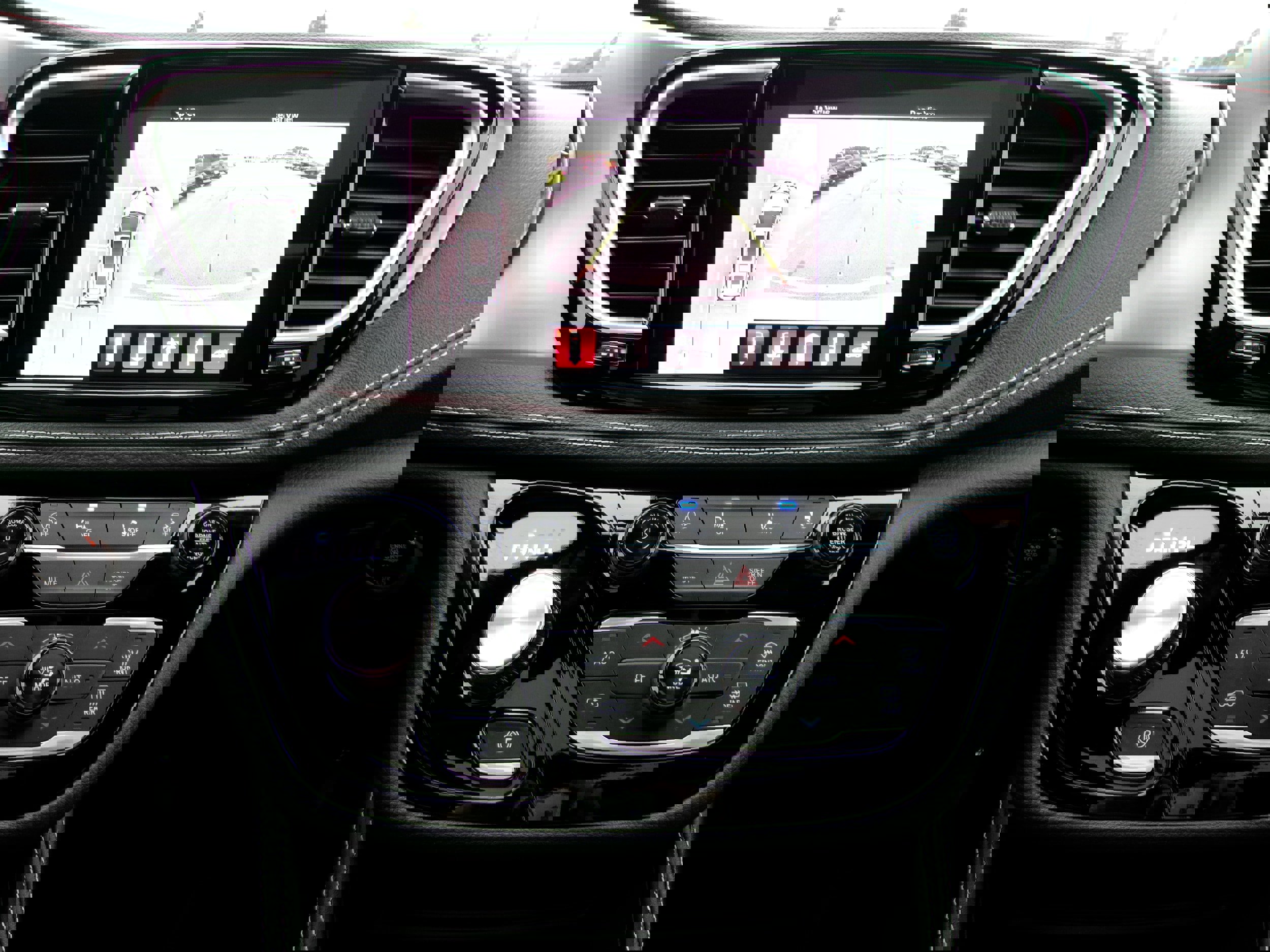 New 2026 Chrysler Pacifica Limited w/ S Appearance Package image 16